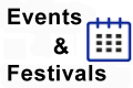 Mandurah Events and Festivals Directory