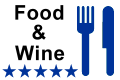 Mandurah Food and Wine Directory