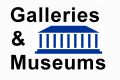 Mandurah Galleries and Museums