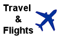 Mandurah Travel and Flights